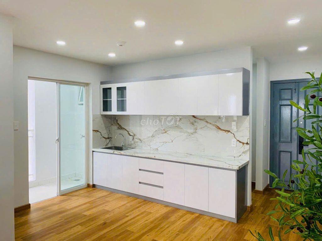  Phúc Yên, DT 55m² 2PN, 1WC, full nội thất đẹp.