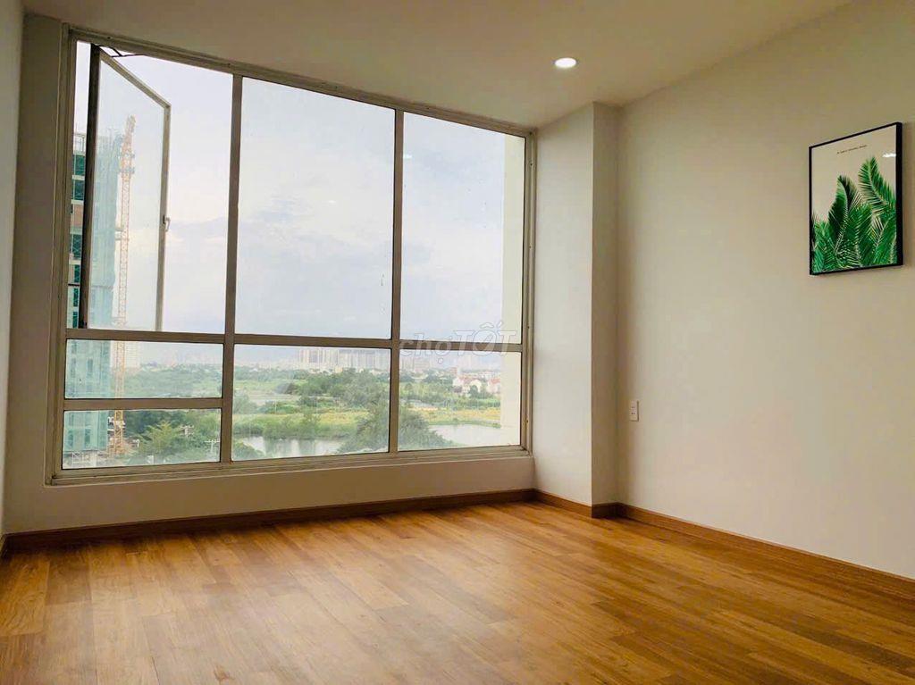  Phúc Yên, DT 55m² 2PN, 1WC, full nội thất đẹp.