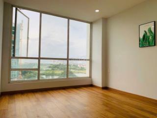 Chính chủ - The Mansion H.Bình Chánh, DT: 85 m2, 2PN Chung cư mới