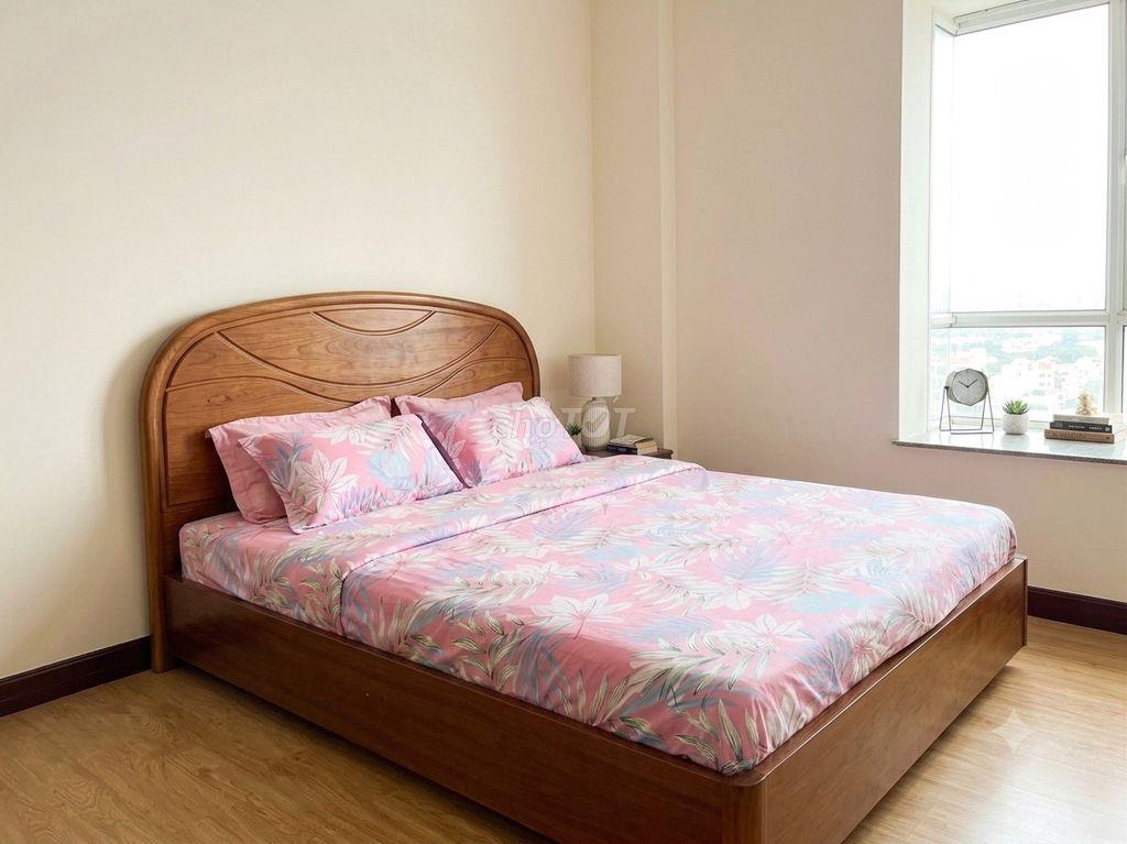 Bán căn hộ cao cấp Hoàng Anh 2, Q7, 2PN, 2WC, vị trí đắc địa