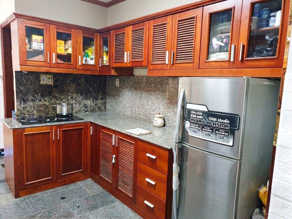 Bán căn hộ cao cấp Hoàng Anh 2, Q7, 2PN, 2WC, vị trí đắc địa