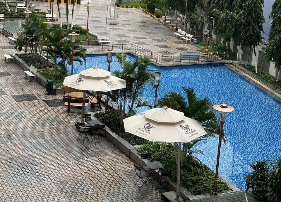 Bán căn hộ cao cấp Hoàng Anh 2, Q7, 2PN, 2WC, vị trí đắc địa