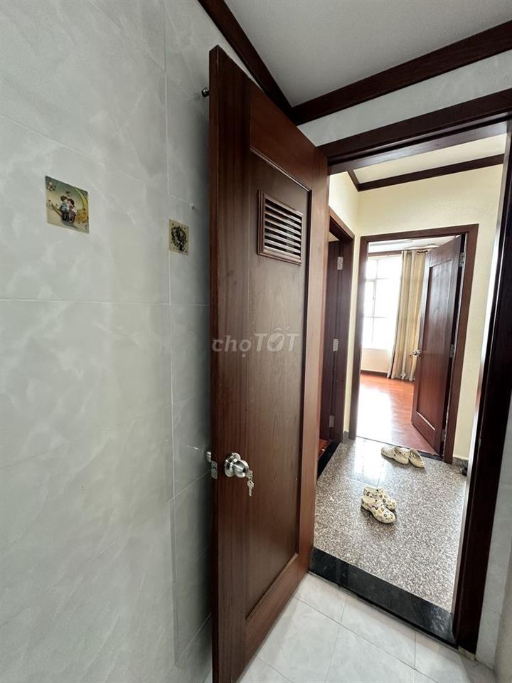 Căn hộ 2PN Chung Cư Hoàng Anh Thanh Bình