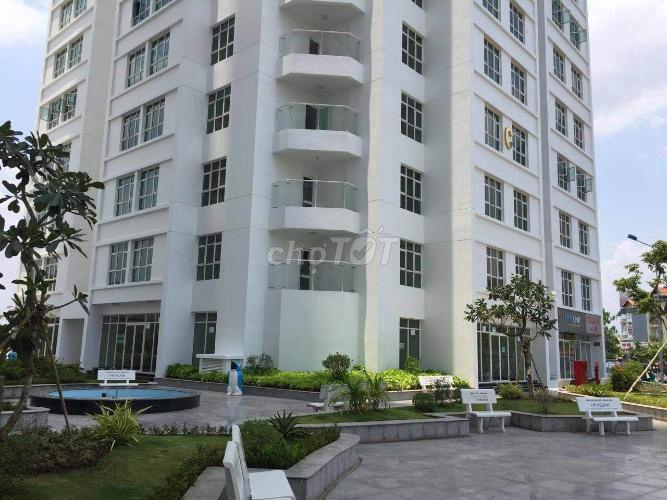 Căn hộ 2PN Chung Cư Hoàng Anh Thanh Bình