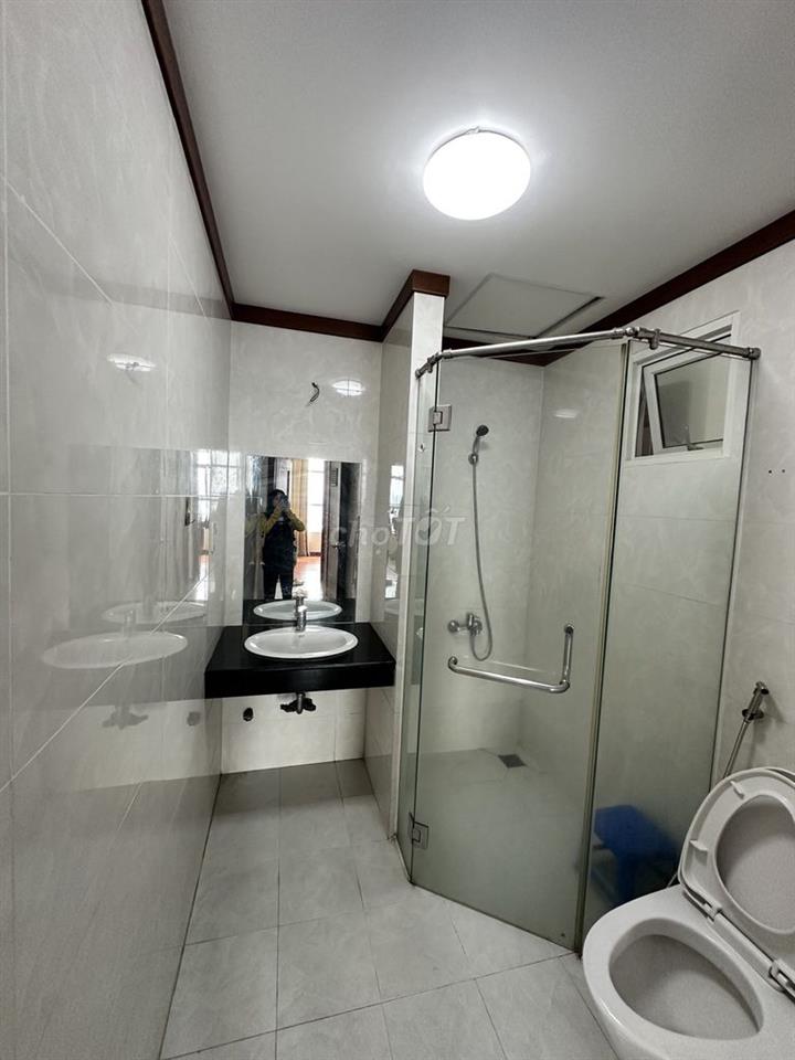 Căn hộ 2PN Chung Cư Hoàng Anh Thanh Bình
