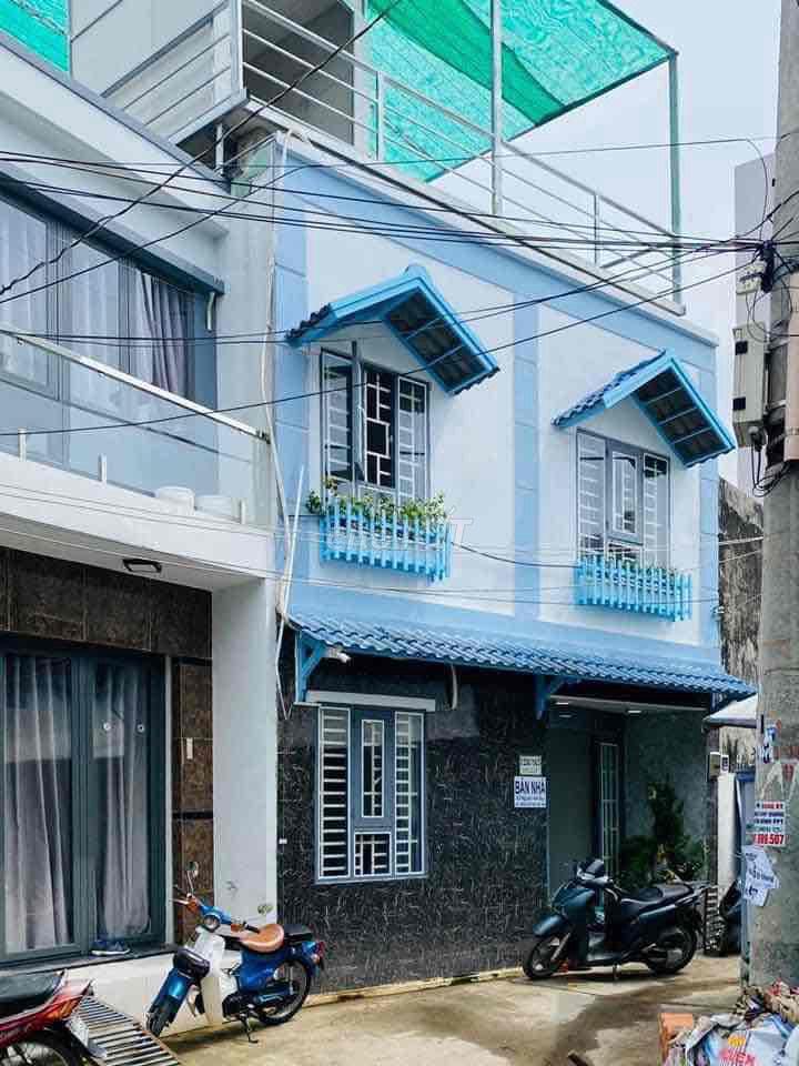 Biệt Thự Mini