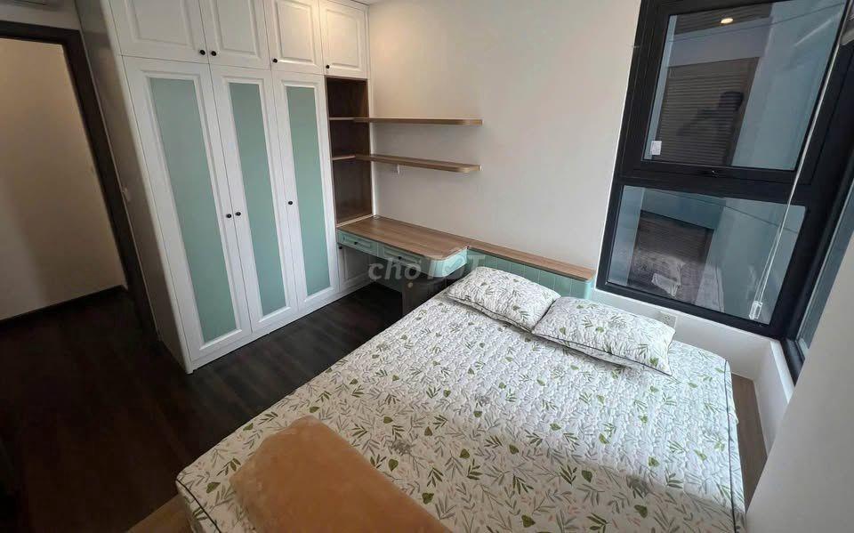 Cho thuê C/c Cộng Hoà Plaza, Phường Bảy Hiền-Căn 2PN, NTCB giá 12tr/th