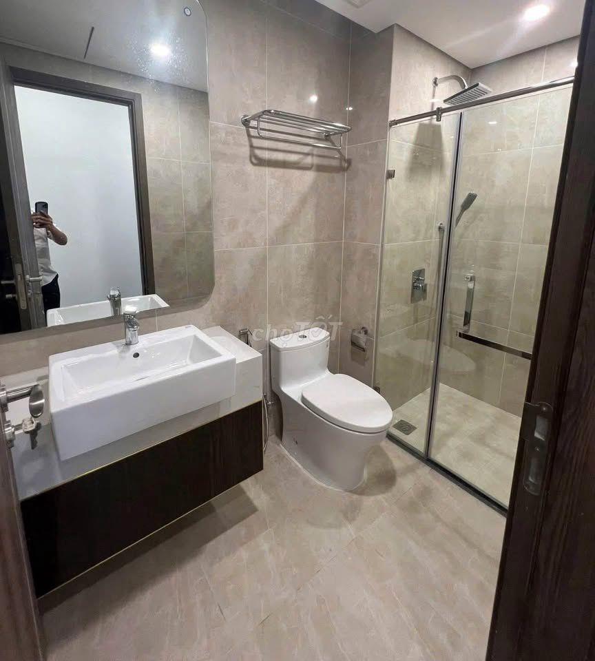 Cho thuê C/c Cộng Hoà Plaza, Phường Bảy Hiền-Căn 2PN, NTCB giá 12tr/th