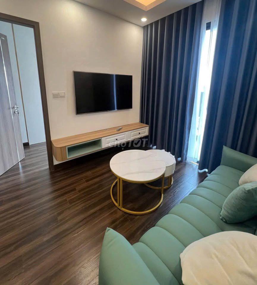 Cho thuê C/c Cộng Hoà Plaza, Phường Bảy Hiền-Căn 2PN, NTCB giá 12tr/th