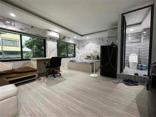 Căn Hộ Studio Full Nội Thất Gần Etown Cộng Hoà - Gần VAA Quận Tân Bình