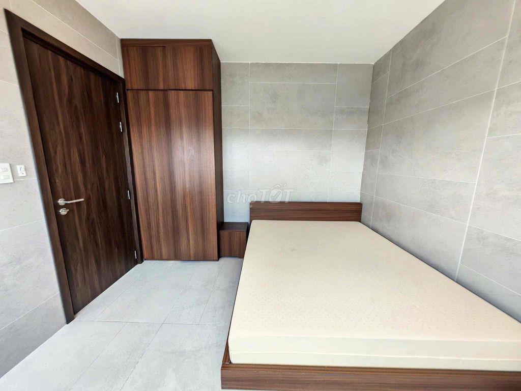 Căn Hộ 1PN/2PN Ban Công Gần Sân Bay Tân Sơn Nhất-Công Viên Gia Định TB