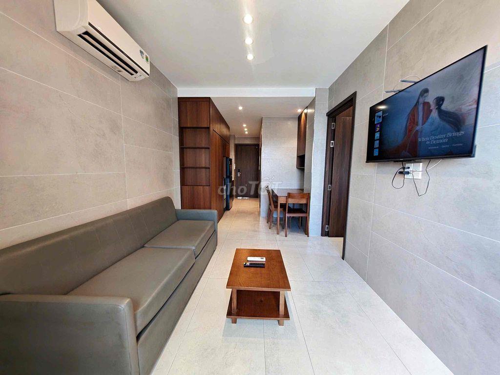 Căn Hộ 1PN/2PN Ban Công Gần Sân Bay Tân Sơn Nhất-Công Viên Gia Định TB