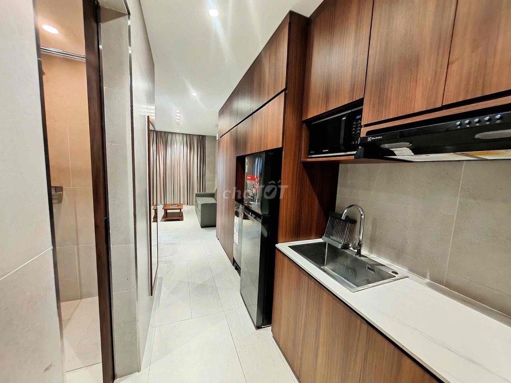 Căn Hộ 1PN/2PN Ban Công Gần Sân Bay Tân Sơn Nhất-Công Viên Gia Định TB