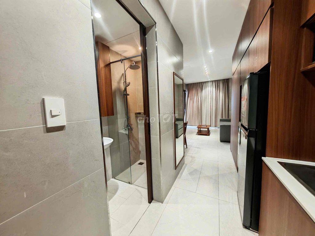 Căn Hộ 1PN/2PN Ban Công Gần Sân Bay Tân Sơn Nhất-Công Viên Gia Định TB