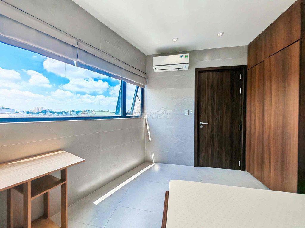 Căn Hộ 1PN/2PN Ban Công Gần Sân Bay Tân Sơn Nhất-Công Viên Gia Định TB
