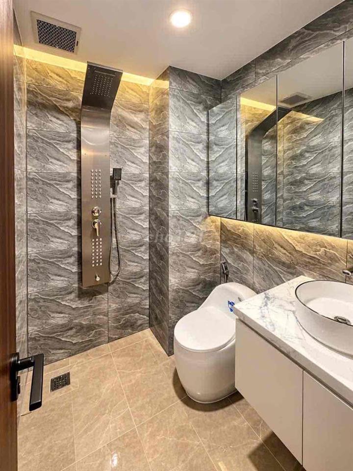 Căn hộ 1PN Full nội thất ban công gần TDTU-RMIT-Nguyễn Thị Thập Q7