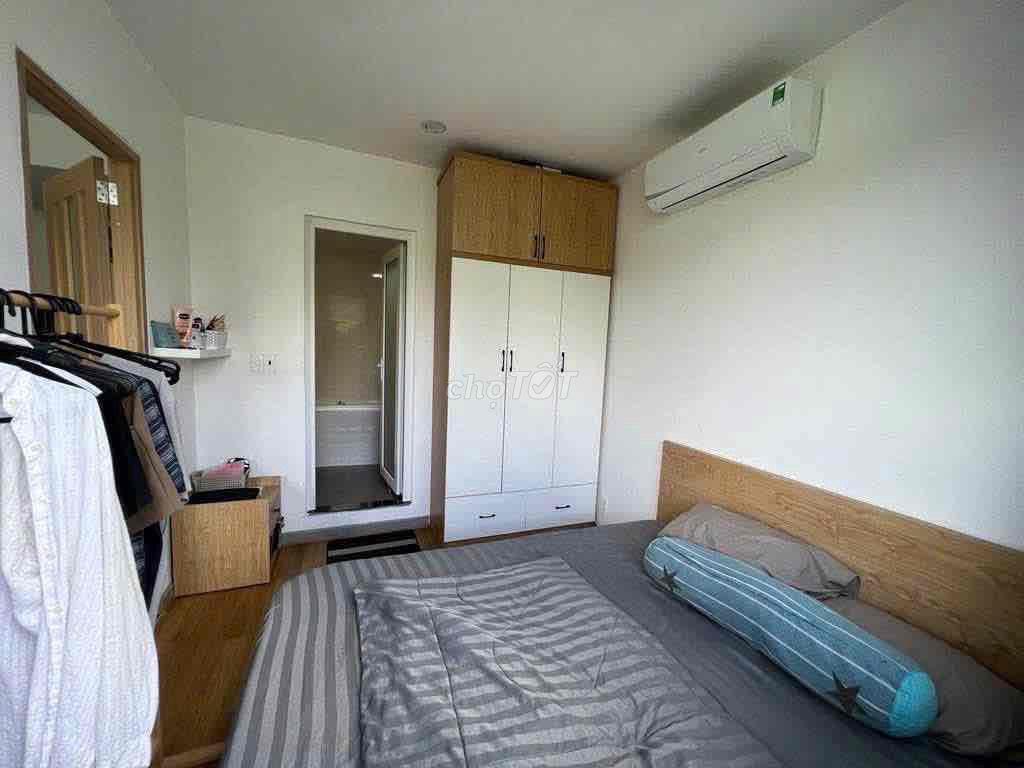 Căn Hộ 1PN/Studio Gần Vòng Xoay Lăng Cha Cả Và Bảy Hiền Tower Q.TB