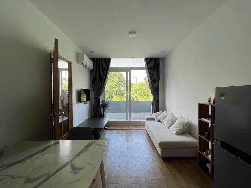 Căn Hộ 1PN/Studio Gần Vòng Xoay Lăng Cha Cả Và Bảy Hiền Tower Q.TB
