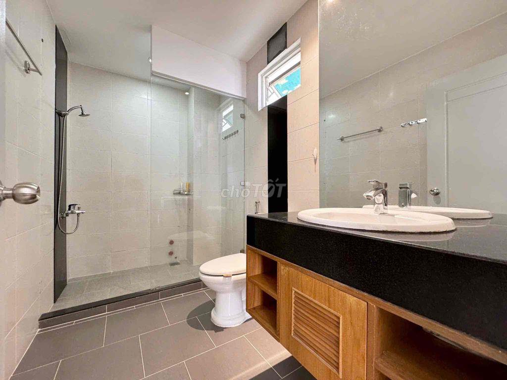 Căn Hộ 1PN Gần Sân Bay Tân Sơn Nhất Và Công Viên Gia Định-ĐH SWINBURNE