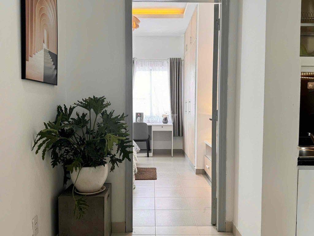 Căn Hộ 1PN Gần Sân Bay Tân Sơn Nhất Và Công Viên Gia Định-ĐH SWINBURNE