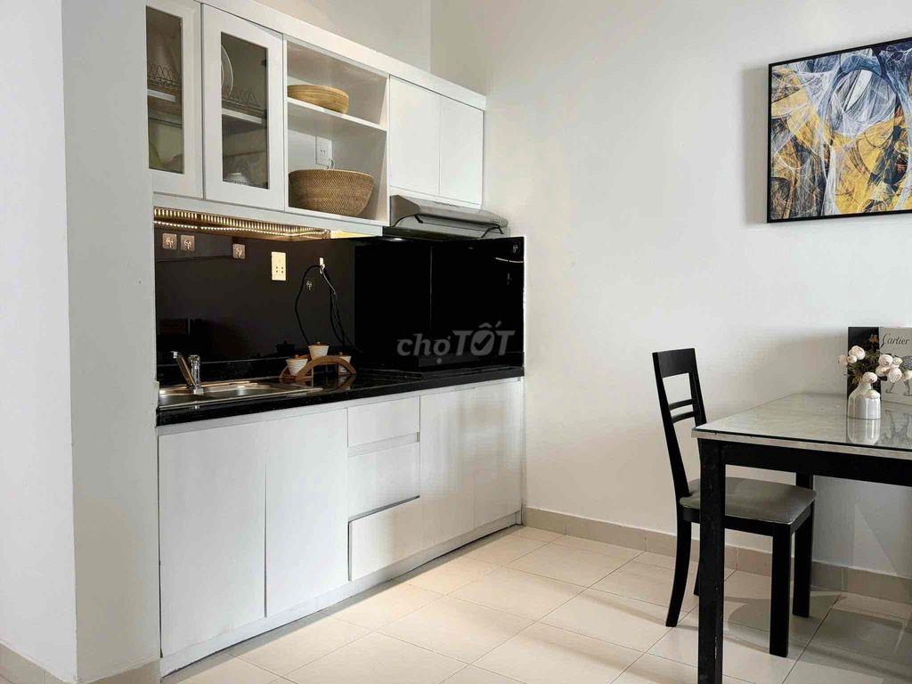 Căn Hộ 1PN Gần Sân Bay Tân Sơn Nhất Và Công Viên Gia Định-ĐH SWINBURNE
