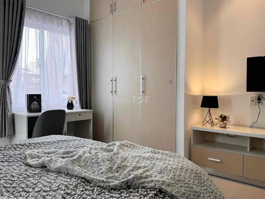 Căn Hộ 1PN Gần Sân Bay Tân Sơn Nhất Và Công Viên Gia Định-ĐH SWINBURNE