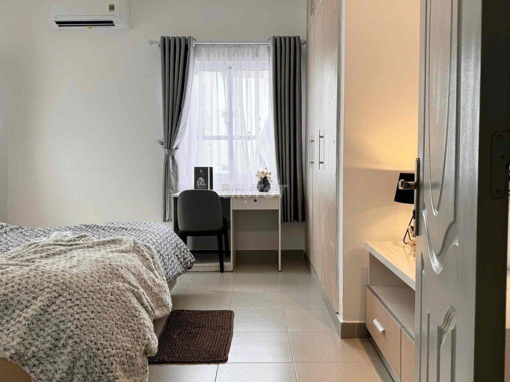 Căn Hộ 1PN Gần Sân Bay Tân Sơn Nhất Và Công Viên Gia Định-ĐH SWINBURNE
