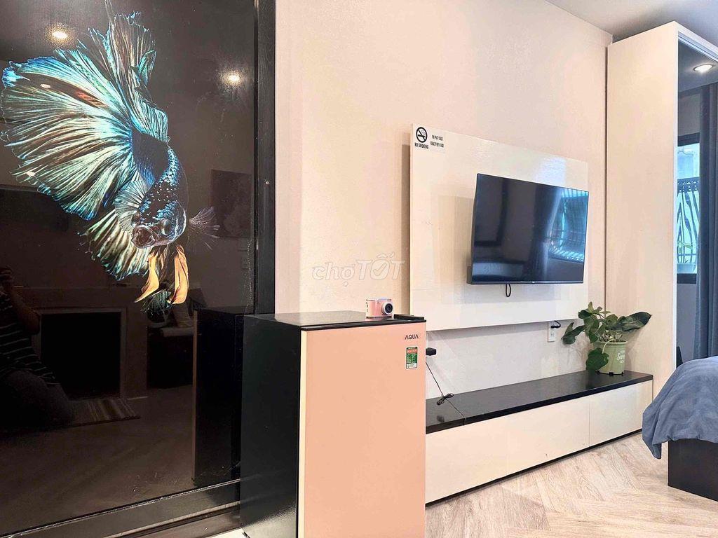 Căn Hộ Mini Gần Bảy Hiền Tower-K300-Khu Etown Cộng Hoà Quận Tân Bình
