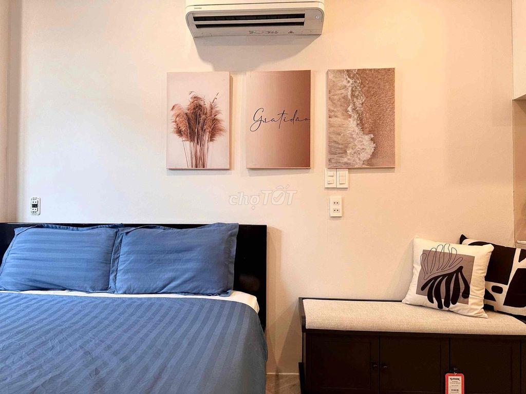 Căn Hộ Mini Gần Bảy Hiền Tower-K300-Khu Etown Cộng Hoà Quận Tân Bình
