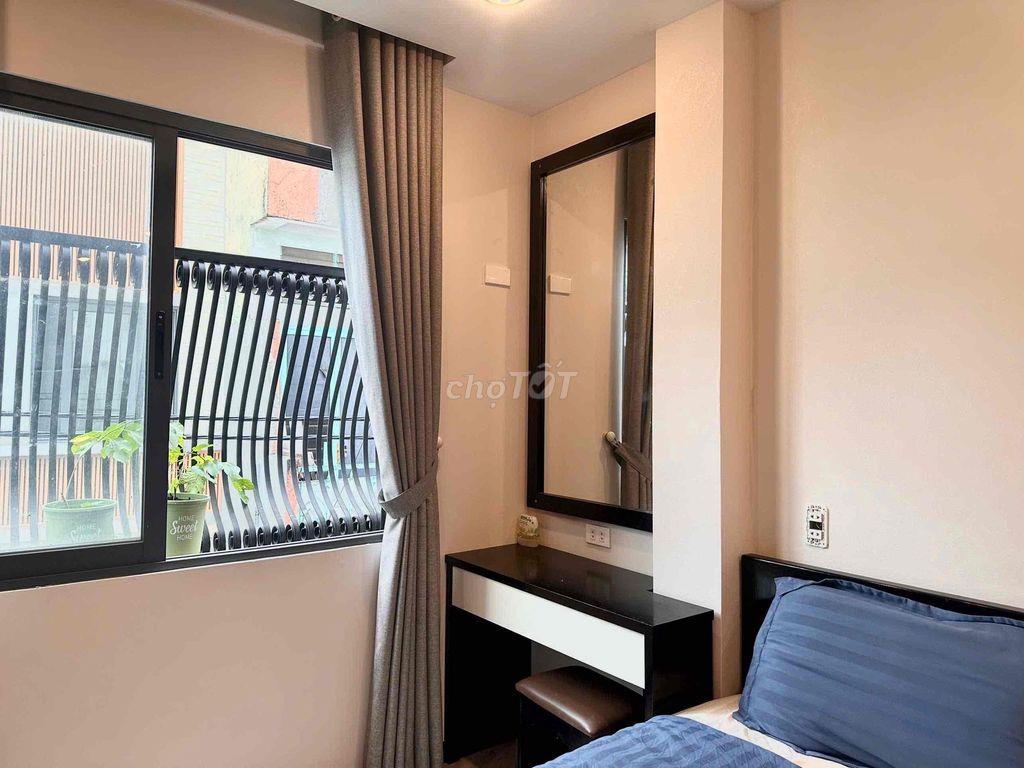 Căn Hộ Mini Gần Bảy Hiền Tower-K300-Khu Etown Cộng Hoà Quận Tân Bình