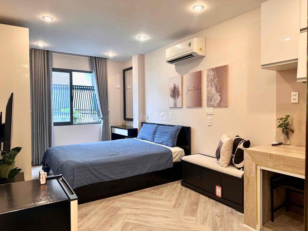 Căn Hộ Mini Gần Bảy Hiền Tower-K300-Khu Etown Cộng Hoà Quận Tân Bình
