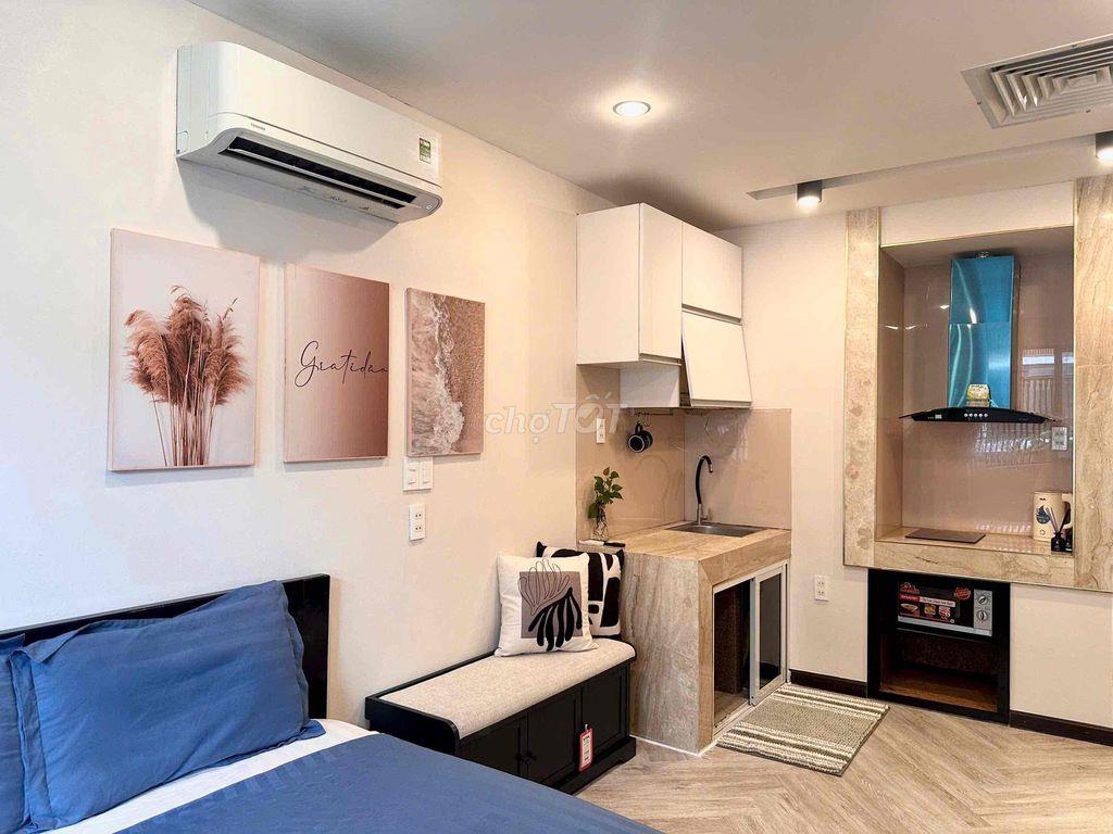 Căn Hộ Mini Gần Bảy Hiền Tower-K300-Khu Etown Cộng Hoà Quận Tân Bình