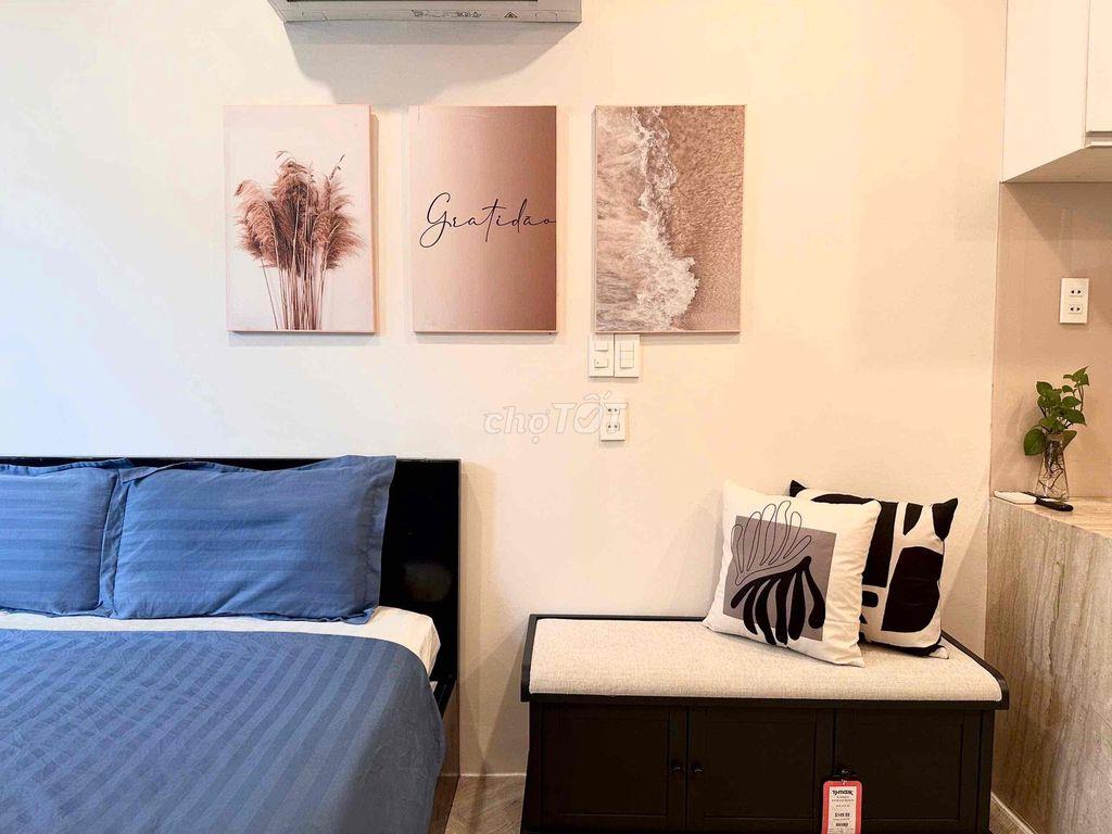 Căn Hộ Mini Gần Bảy Hiền Tower-K300-Khu Etown Cộng Hoà Quận Tân Bình