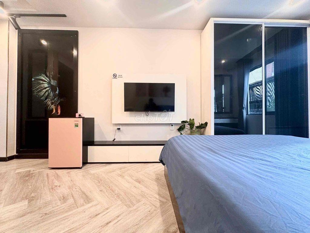 Căn Hộ Mini Gần Bảy Hiền Tower-K300-Khu Etown Cộng Hoà Quận Tân Bình