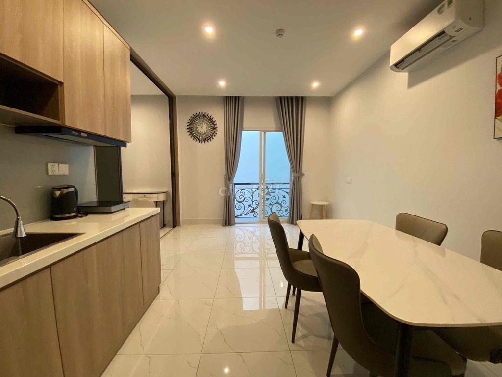 Căn Hộ 1PN Gần Sân Bay Tân Sơn Nhất - Công Viên Hoàng Văn Thụ Tân Bình