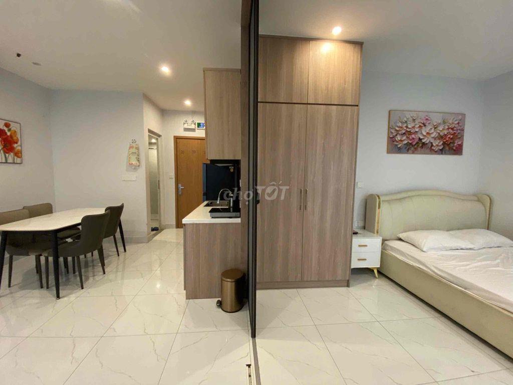Căn Hộ 1PN Gần Sân Bay Tân Sơn Nhất - Công Viên Hoàng Văn Thụ Tân Bình