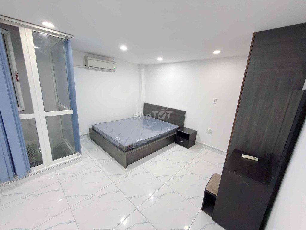 Căn Hộ 1PN Gần Sân Bay Tân Sơn Nhất - Công Viên Hoàng Văn Thụ Tân Bình