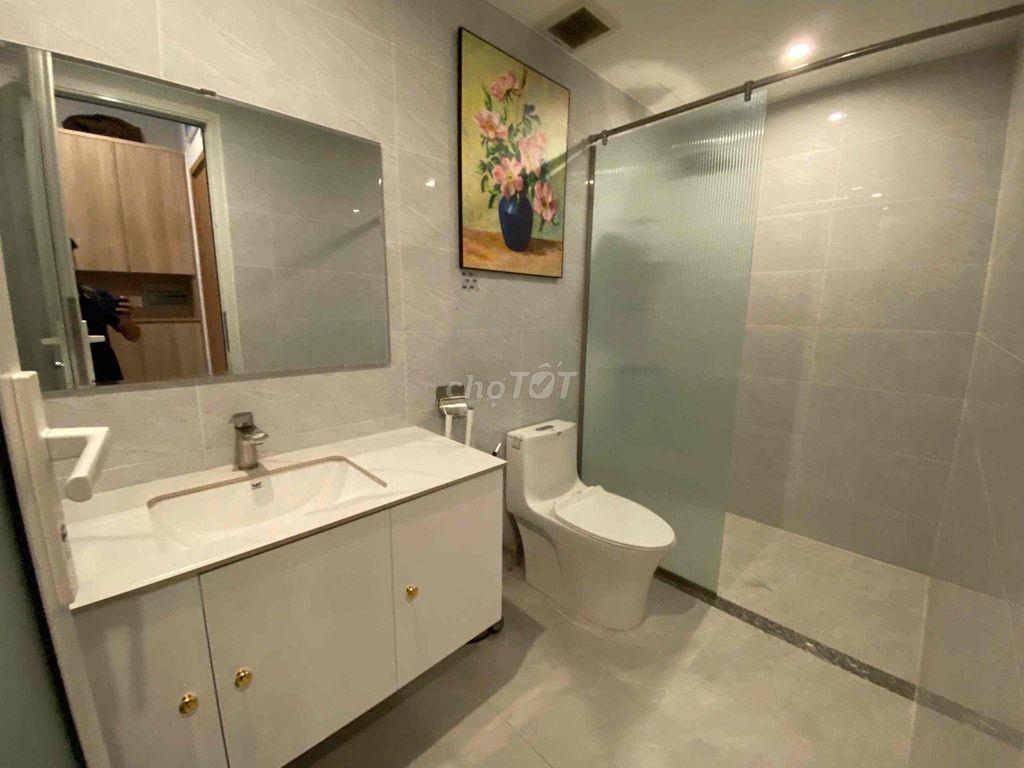 Căn Hộ 1PN Gần Sân Bay Tân Sơn Nhất - Công Viên Hoàng Văn Thụ Tân Bình
