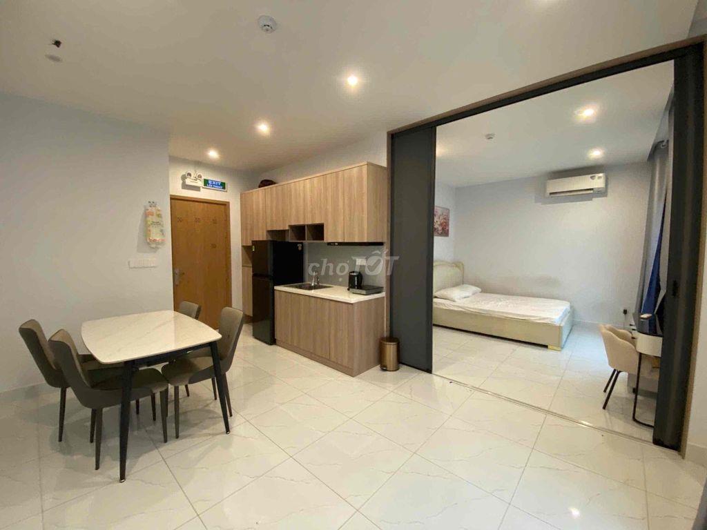 Căn Hộ 1PN Gần Sân Bay Tân Sơn Nhất - Công Viên Hoàng Văn Thụ Tân Bình