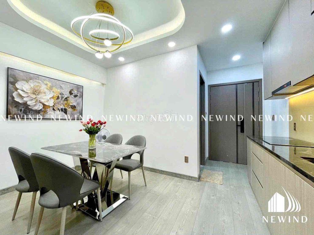 Căn Hộ 1PN Gần Vòng Xoay Lăng Cha Cả-Công Viên Hoàng Văn Thụ Tân Bình