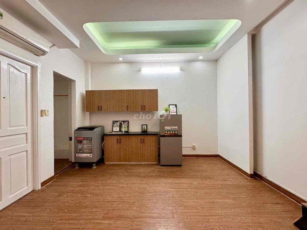 Thuê Duplex Mới 100% Gần Đại Học Văn Hiến-Tiện Đi Âu Cơ Luỹ Bán Bích