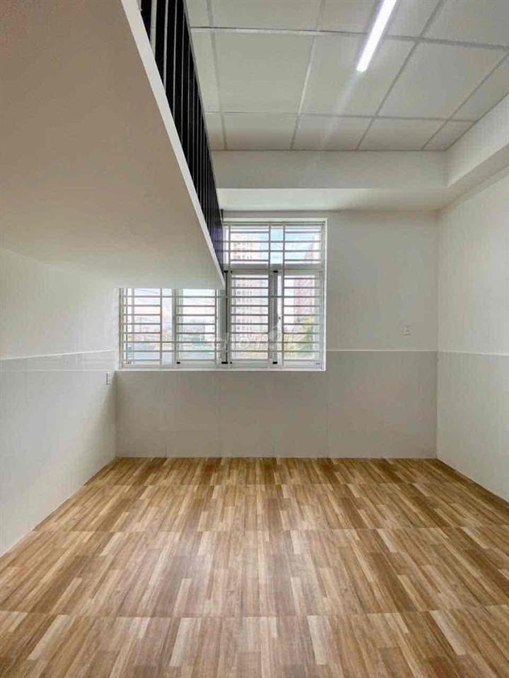 Khai Trương Duplex Mới 100% Gần Bàu Cát Đồng Đen-Ngã Tư Bảy Hiền-VHU