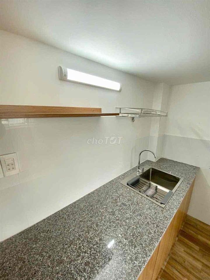 Khai Trương Duplex Mới 100% Gần Bàu Cát Đồng Đen-Ngã Tư Bảy Hiền-VHU