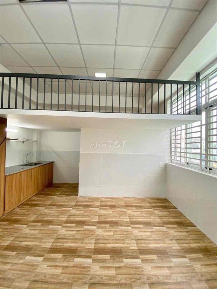Khai Trương Duplex Mới 100% Gần Bàu Cát Đồng Đen-Ngã Tư Bảy Hiền-VHU