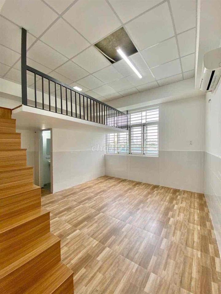 Khai Trương Duplex Mới 100% Gần Bàu Cát Đồng Đen-Ngã Tư Bảy Hiền-VHU