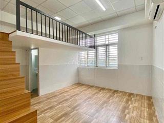 Khai Trương Duplex Mới 100% Gần Bàu Cát Đồng Đen-Ngã Tư Bảy Hiền-VHU