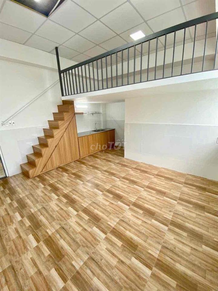 Khai Trương Duplex Mới 100% Gần Bàu Cát Đồng Đen-Ngã Tư Bảy Hiền-VHU