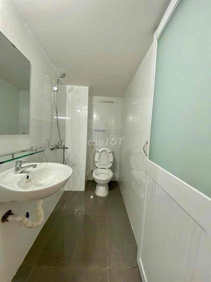 Khai Trương Duplex Mới 100% Gần Bàu Cát Đồng Đen-Ngã Tư Bảy Hiền-VHU