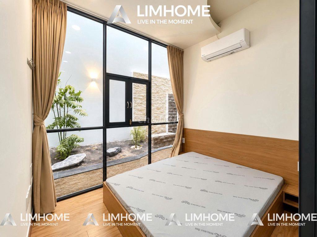 CHO THUÊ CĂN HỘ 1PN GẦN NGÃ TƯ BẢY HIỀN-CHỢ TÂN BÌNH QUẬN TÂN BÌNH
