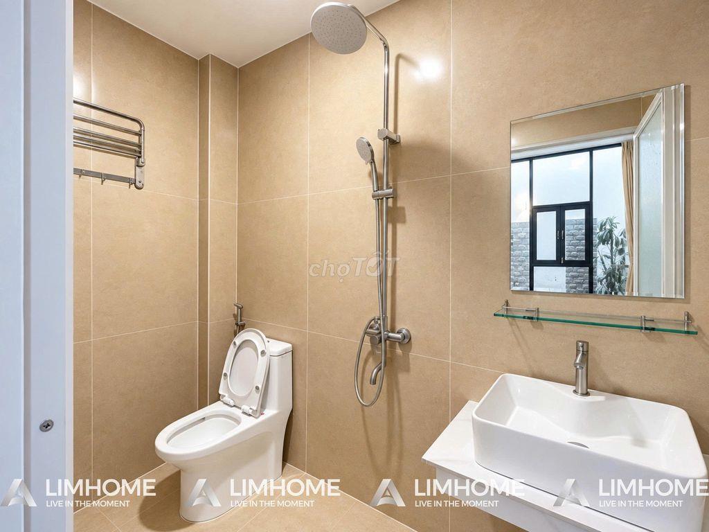 CHO THUÊ CĂN HỘ 1PN GẦN NGÃ TƯ BẢY HIỀN-CHỢ TÂN BÌNH QUẬN TÂN BÌNH